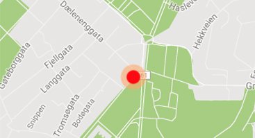 Kart Kontakt Oss