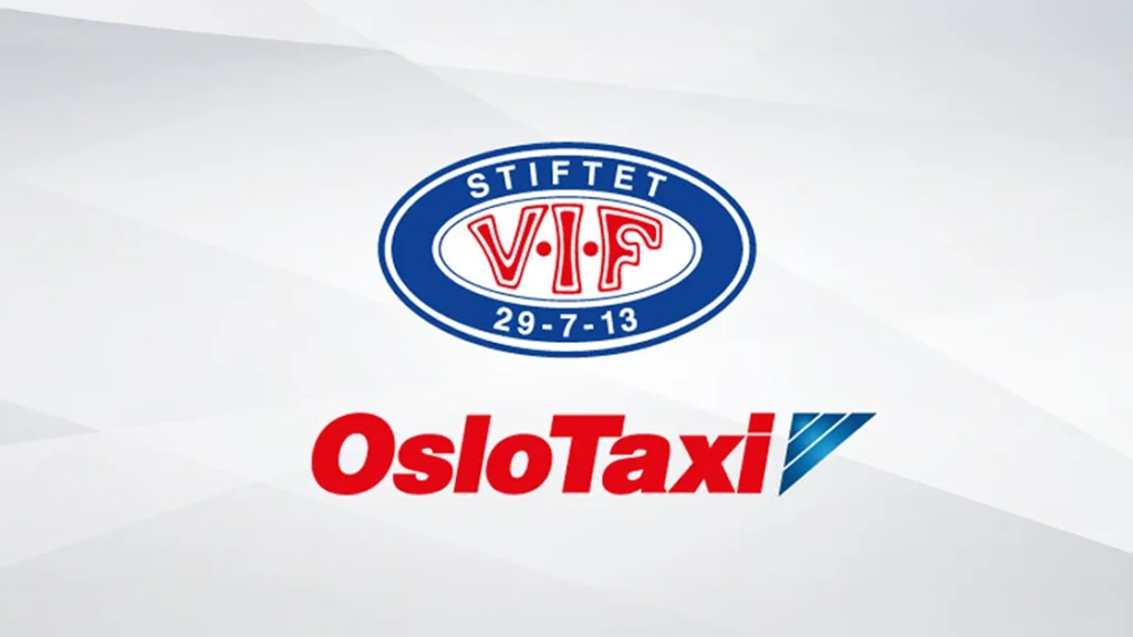Proud partner with Vålerenga Football Elite